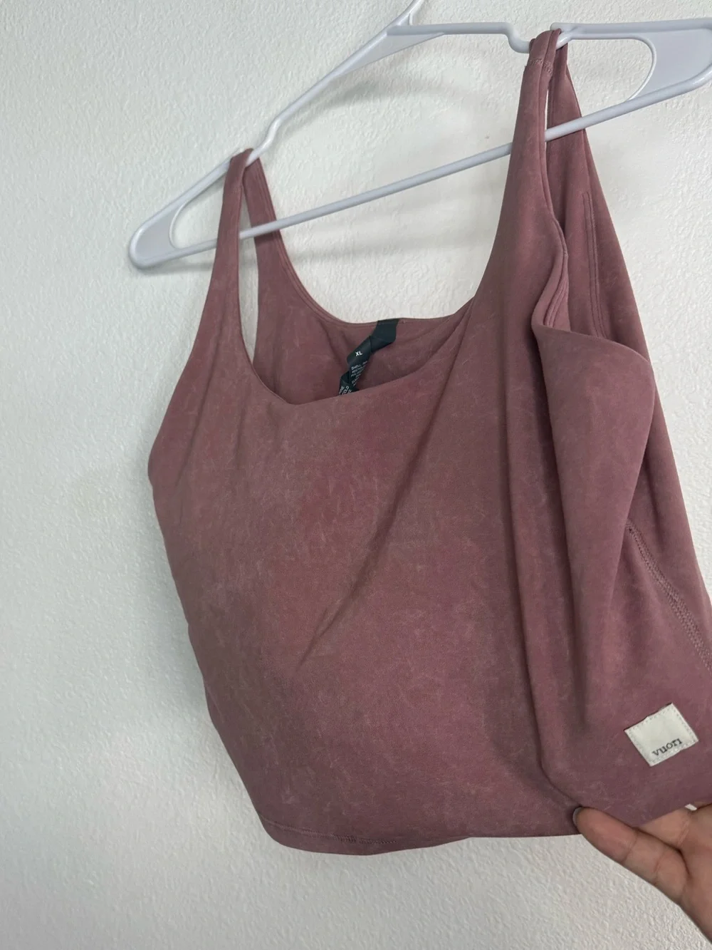 Vuori Washed Daily Crop
